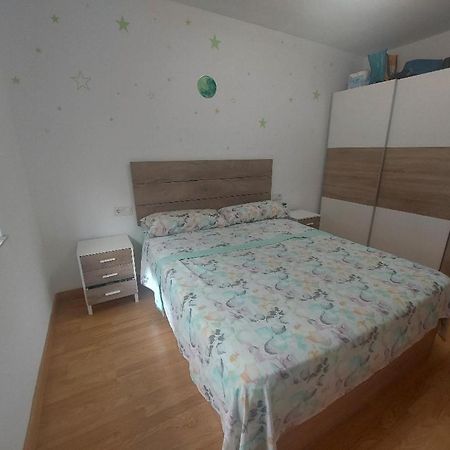 Habitacion Matrimonio อัลบาเซเต ภายนอก รูปภาพ