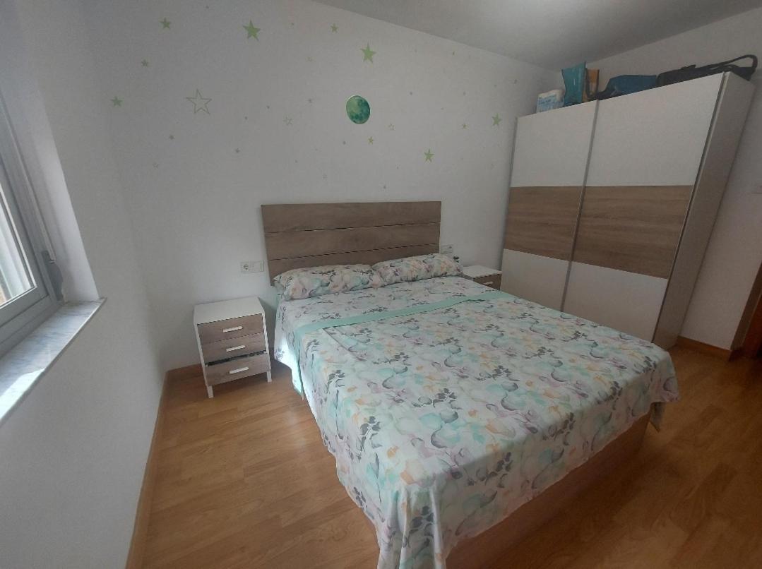 Habitacion Matrimonio อัลบาเซเต ภายนอก รูปภาพ