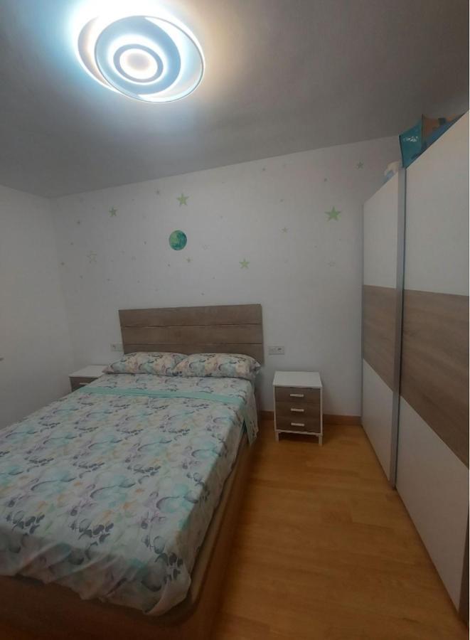Habitacion Matrimonio อัลบาเซเต ภายนอก รูปภาพ